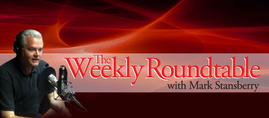 The Weekly Roundtable